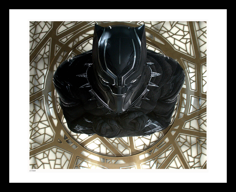 Illustration for article titled You Can Now Frame Favorite Marvel Movie Moments on Your Wall With These Stills